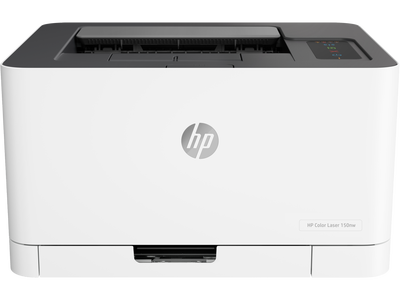 HP 4ZB95A (150NW) Color Laserjet + Network + Wi-Fi