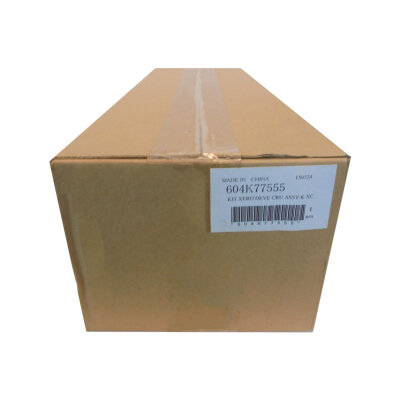 Xerox 604K77555 Siyah Develoloper Assembly - 6600D