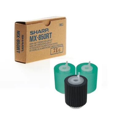 Sharp MX-850RT Paper Feed Kit - MX-M1100