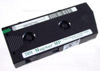 IBM Magstar MP 3570XL 7/21 GB Data Cartridge - 3570