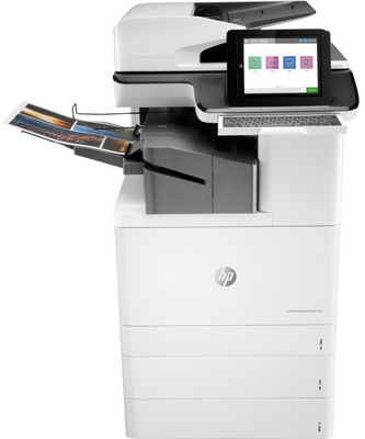 HPZCARTKEEP0001ZXQQ PageWide Managed Color Flow MFP E776zs