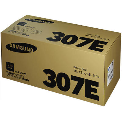 Samsung MLT-D307E/SEE (SV059A)ART Toner - ML-