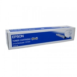 Epson C13S050149 Schwarzer Orjinaltoner — C4100