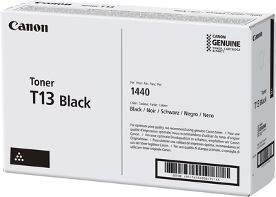 Canon T13 (5640C006) BlackART Toner — MF1440