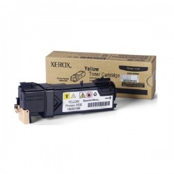 Xerox 106R01284 Gelber Orjinaltoner — Phaser 6130