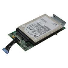 Lexmark 13N1530 40 GB Dahili Yazıcı Harddiski - C5