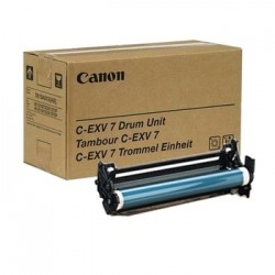 Canon C-EXV7 Original Drum Unit - IR1210 / IR1230