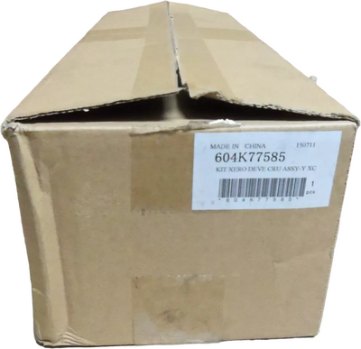 Xerox 604K77584 Yellow Development Assembly - Pha