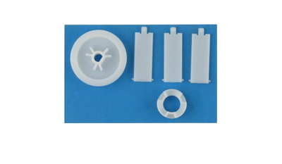 Lexmark 40X7150 MPF Pick Part Pack - C792DHE / X792DE