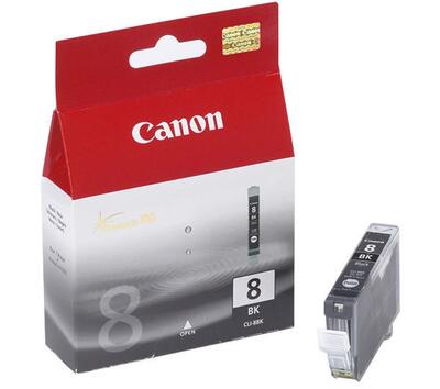 Canon CLI-8BK (0620B024)