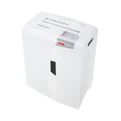 HSM Shredstar X6 Pro 20 lt Evrak İmha Makinesi