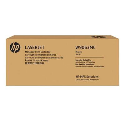 HPZCARTKEEP0001ZXQQ RedART Toner - E55040dw / MFP