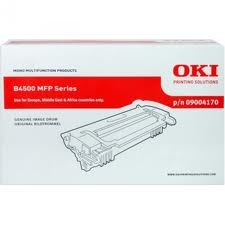 OKI 09004170 Orjinal Drum Unit - B4500 / B4520