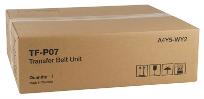Konica Minolta A4Y5WY2 Transfer Transfer Belt Einheit