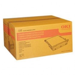 OKI 43363402 Original-Überführungsgürtel - C5600 / C5650