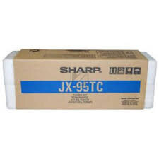 Sharp JX-95TC Orjinal Toner Kit - JX9500 / JX9500H