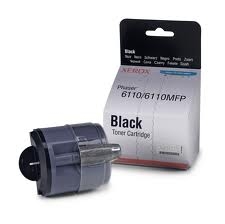 Xerox 106R01203 Siyah Orjinal Toner - Phaser 6110