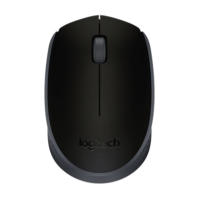 Logitech M170 910-004642 Wireless Optik Siyah Mous