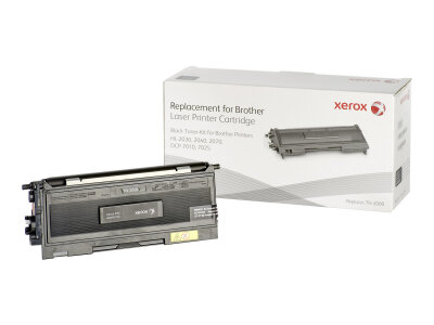 Xerox 003R99726 / Bruder TN-2000 Black Orjinal To