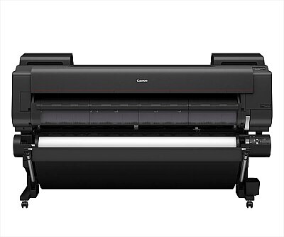 Canon imagePROGRAF PRO-6600 60" (1520mm) Plotter Y