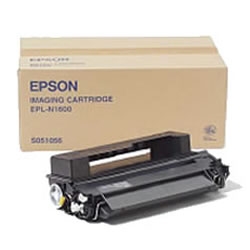 Epson S051056 Orjinaltoner — EPL-N1600