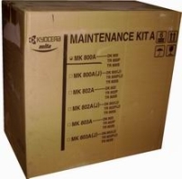 Kyocera MK-808A Original Maintenance Kit - KM-C850 / KM-C4008