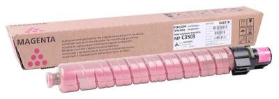 Ricoh C3503 Kırmızı Orjinal Toner MP-C 3003-3004-3