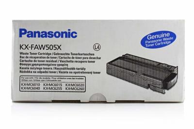 Panasonic KX-FAW505X Abfalltoneranlage - X-MC6020