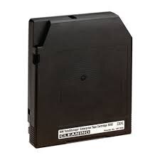 IBM 18P7535 3592 Orjinal Temizleme Kartuşu