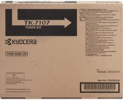Kyocera TK-7107ART Toner - SAKalfa 3010i / 3