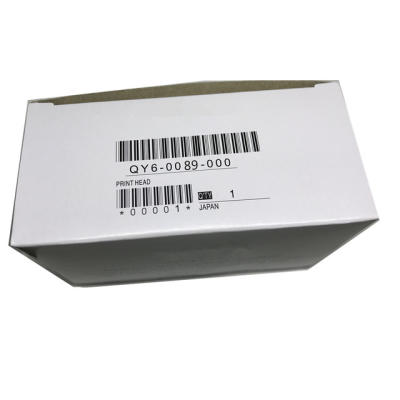 Canon QY6-0089 Kafa Kartuşu - TS5050 / TS5051