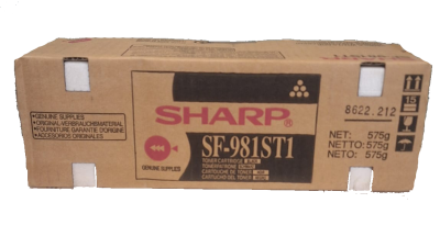SF981ST1 Orjintoner — SF9500ZCARTKEEP0002ZXQ