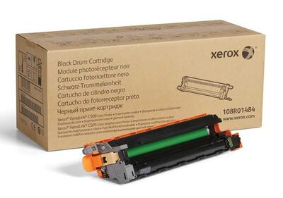 Xerox 108R01484 Black Orjinal Drum Unit — Versa