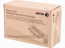 Xerox 106R01414 Black Original Toner Cartridge - Phaser 3435 (U)