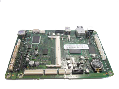 Xerox 140N63400 Main Formatter Board - Workcenter