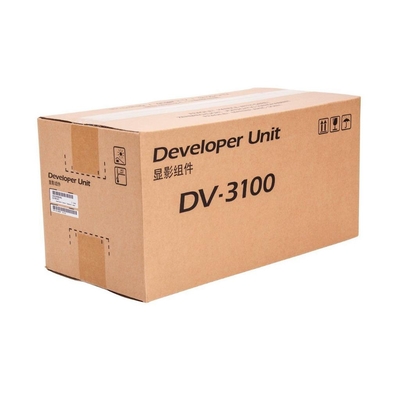 Kyocera DV-3100 (302LV93082) BlackART Develo