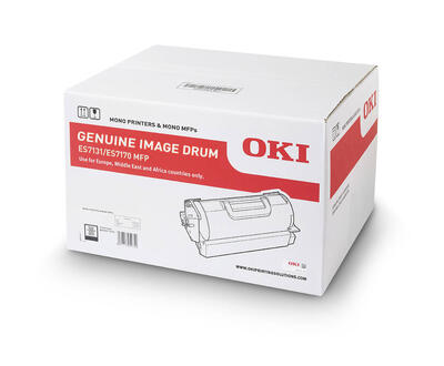OKI 45456302 Orjinal Drum Unit - ES7170 / ES713