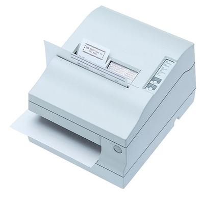 Epson TM-U950-283 Rulo Pos/Slip Seri Yazıcı (C31C1
