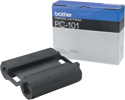 Brother PC-101 Original Print Cartridge - MFC-1750