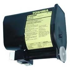 Toshiba T-220P Siyah Orjinal Toner - BD-2230 / BD-