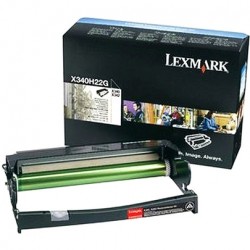 Lexmark X340H22G Orjinal Drum Ünitesi - X340 / X34