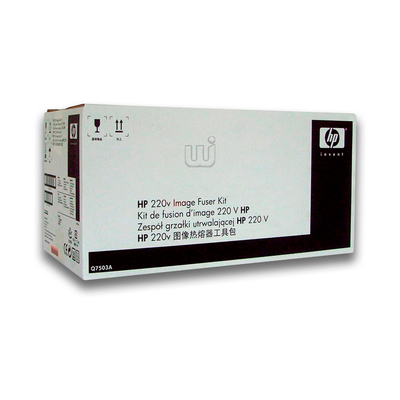 HP Q7503A Fuser Kit 220v + Maintenance Kit - Farbe LaserJet 4700