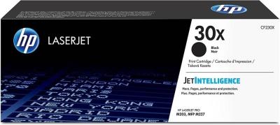HP CF230X (30X) Originaltoner - M203 / M277