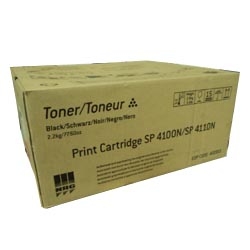 Ricoh SP4100N-SP4110N (402813) Typ 220 Toner — NR