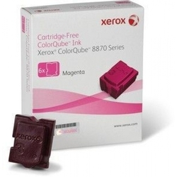 Xerox 108R00959 Magenta Original Toner (4 Pack) - ColorQube 8870 (Damaged Box)