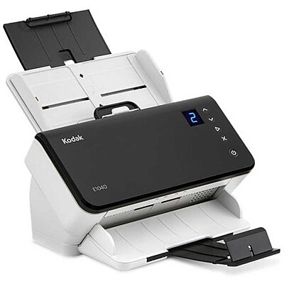 Kodak Alaris E1040 8011892 Döküman Tarayıcı