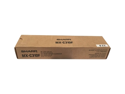 Scharfe MX-C31DFZCARTKEEP0001ZXQQ Roller Kit - MX-C311