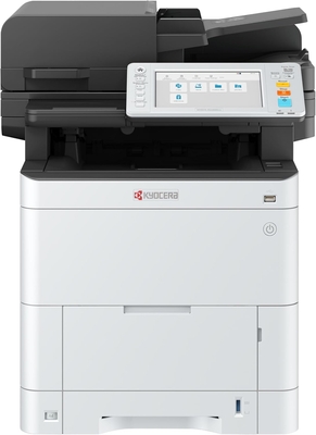 Kyocera Ecosys MA4000cix A4 Renkli Çok Fonksiyonlu