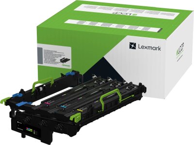 Lexmark 77L0ZV0 Renkli Orjinal Drum Ünitesi - CX95