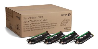 Xerox 108R1121 Imaging Unit / Drum Cartridge Kit -